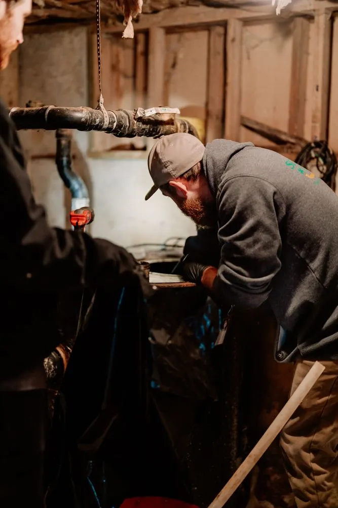 Slide of Sullivan Plumbing