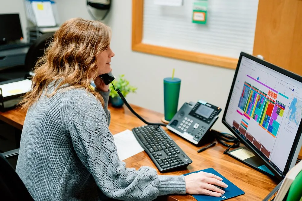 Slide of Sullivan Plumbing