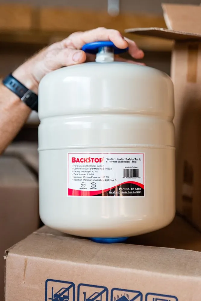 Slide of Sullivan Plumbing