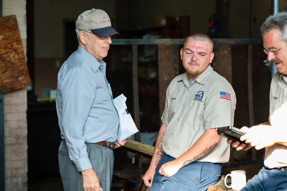 Slide of Sullivan Plumbing