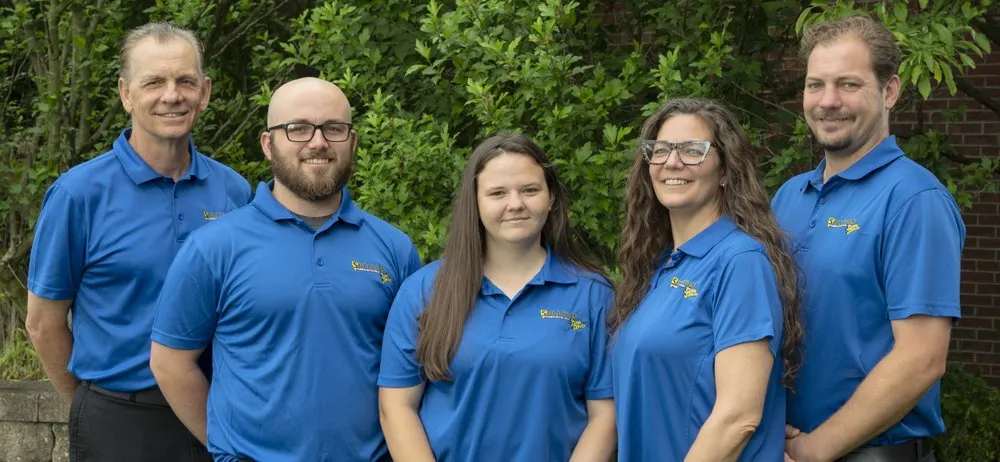 Slide of Sullivan Super Service