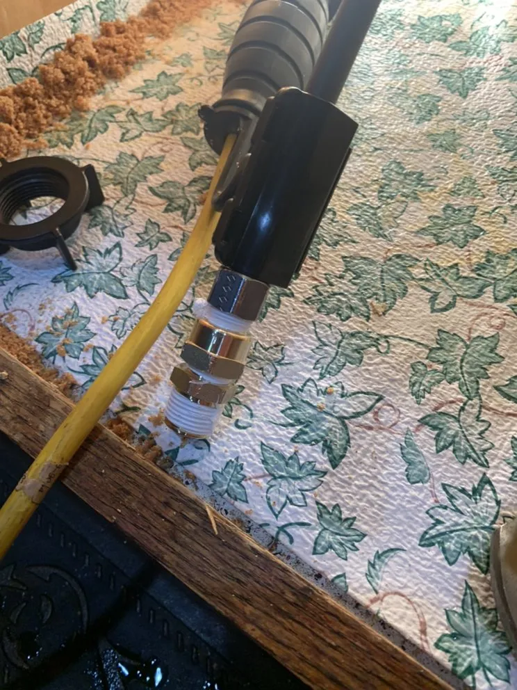 Slide of Sullivan's electric company