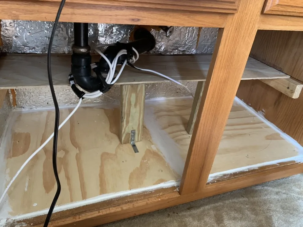 Slide of Sullivan's electric company