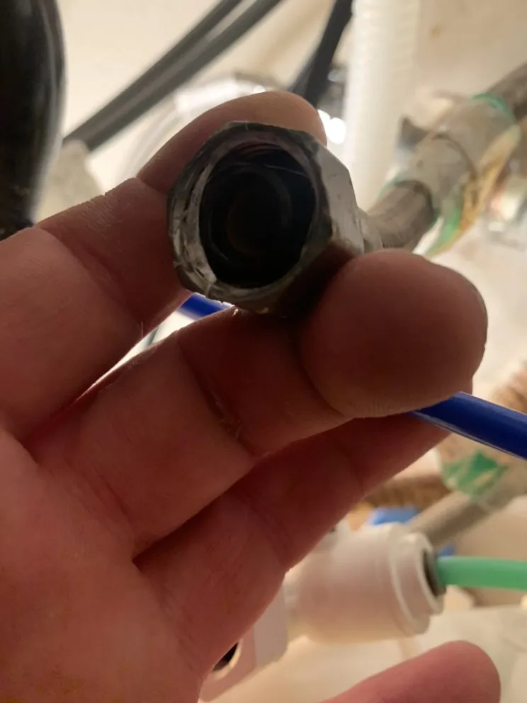 Professional plumbing repair for homes in Houston, TX by Sullivan's electric company