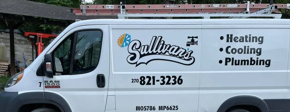 Slide of Sullivan’s