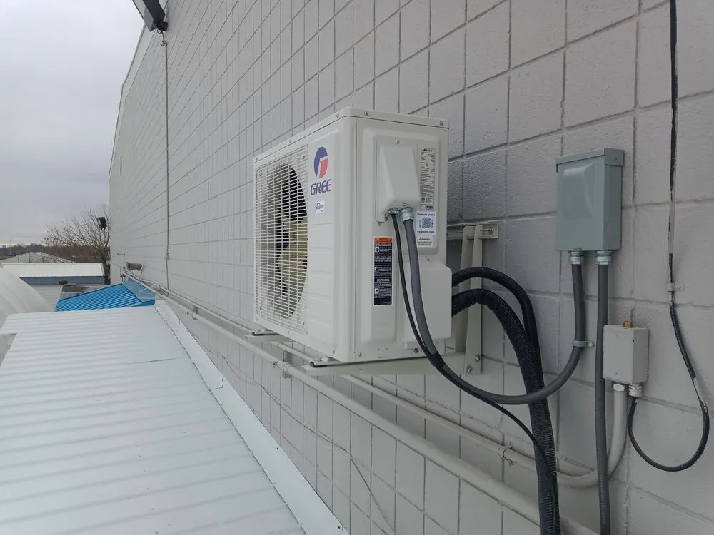 Slide of Sullivan’s