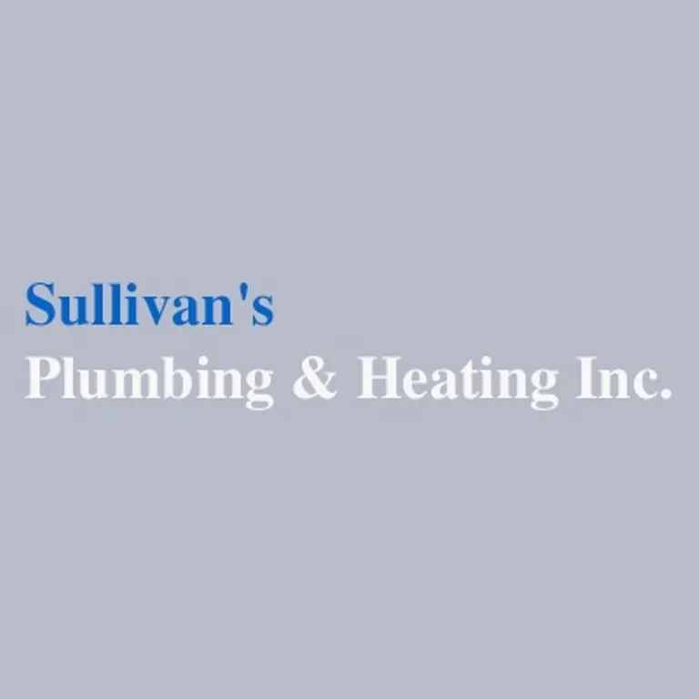 Slide of Sullivan's Plumbing & Heating