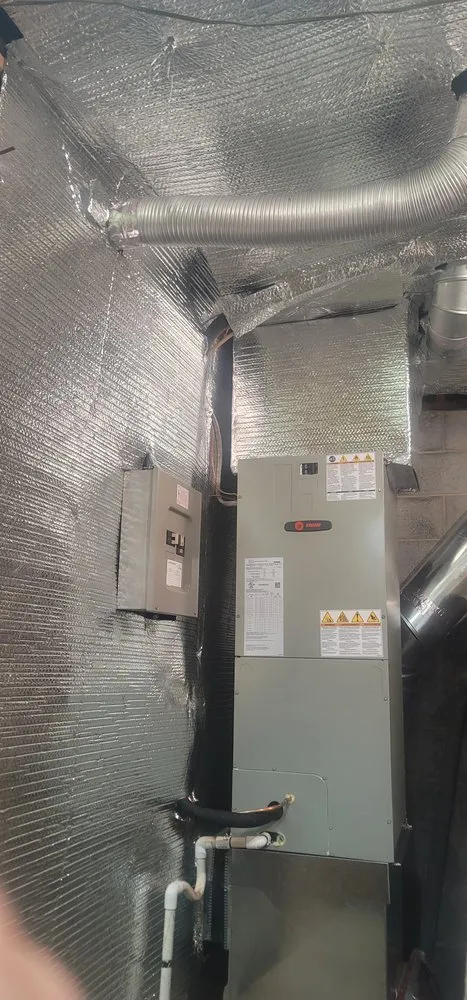 Slide of Sultan Comfort Solutions