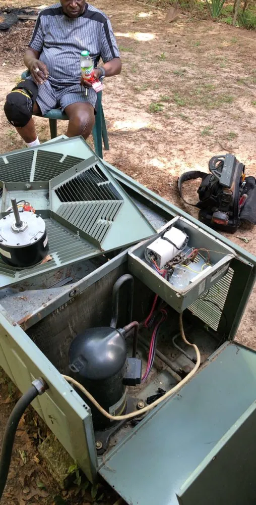 Slide of Summerland Plumbing