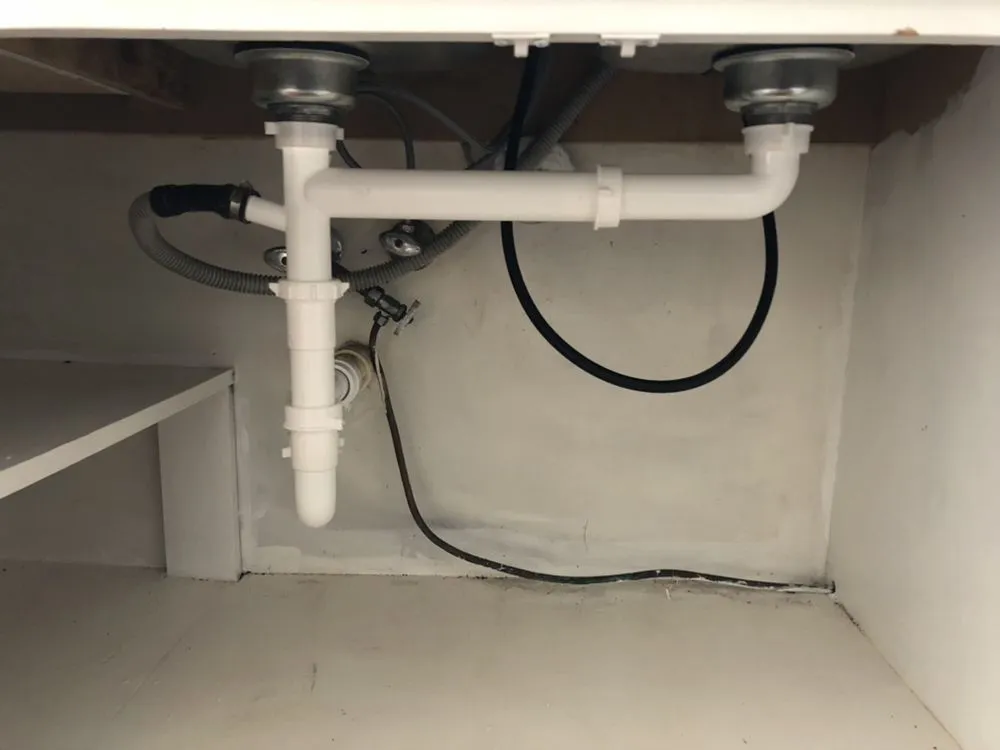 Slide of Summerland Plumbing