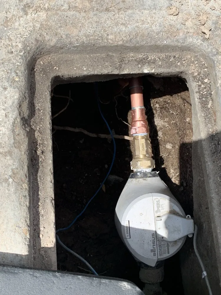 Slide of Summerlin Plumbing