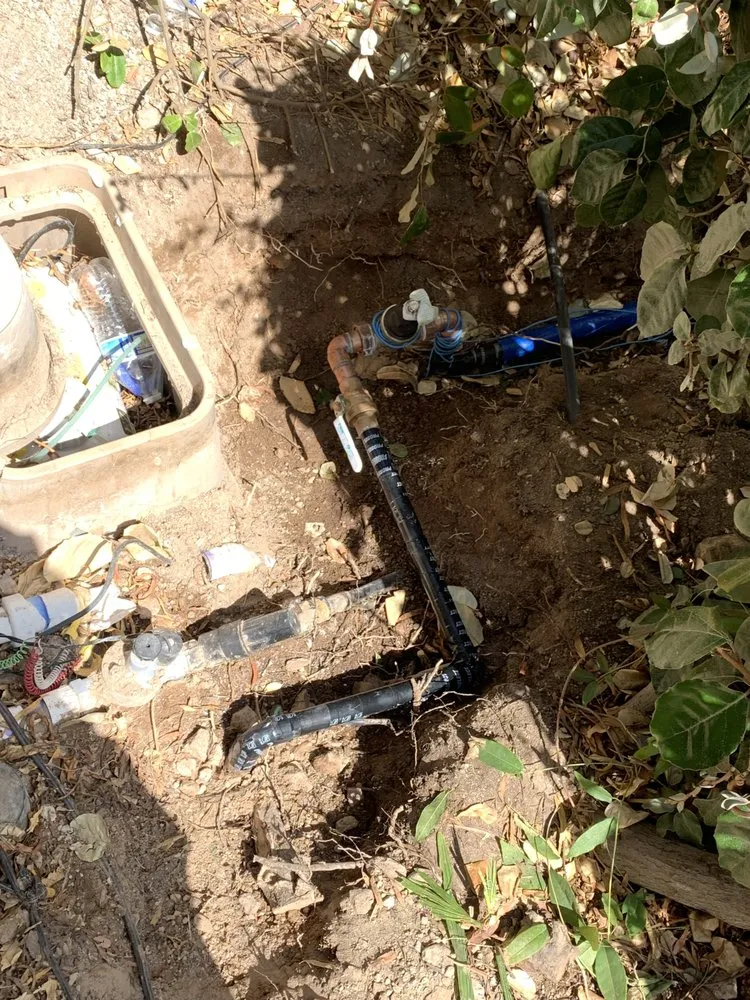 Slide of Summerlin Plumbing