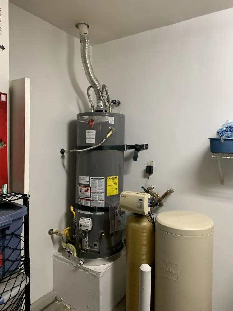 Slide of Summerlin Plumbing