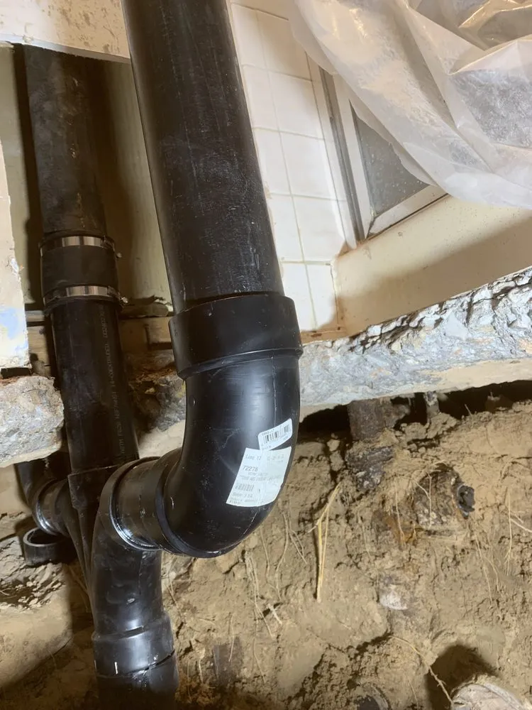 Slide of Summerlin Plumbing