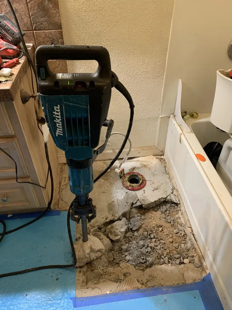 Slide of Summerlin Plumbing