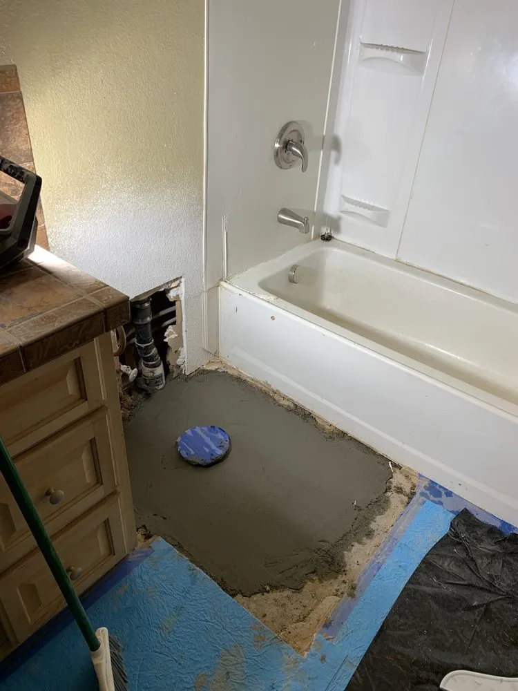 Slide of Summerlin Plumbing