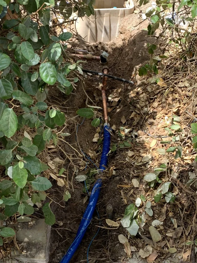 Slide of Summerlin Plumbing