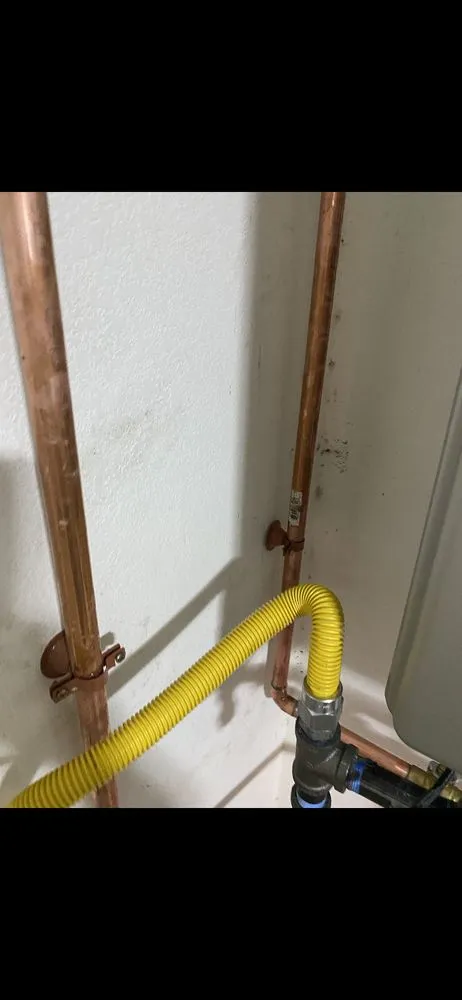 Reliable water heater service for homes in Las Vegas, NV by Summerlin Plumbing