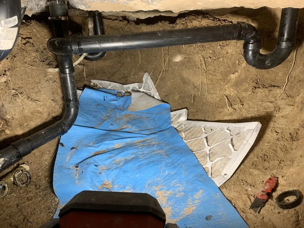 Slide of Summerlin Plumbing