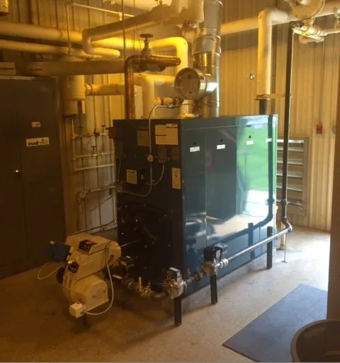 Slide of Summers & Zim's