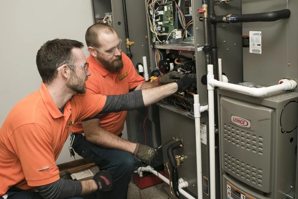 Slide of Summers of Fort Wayne