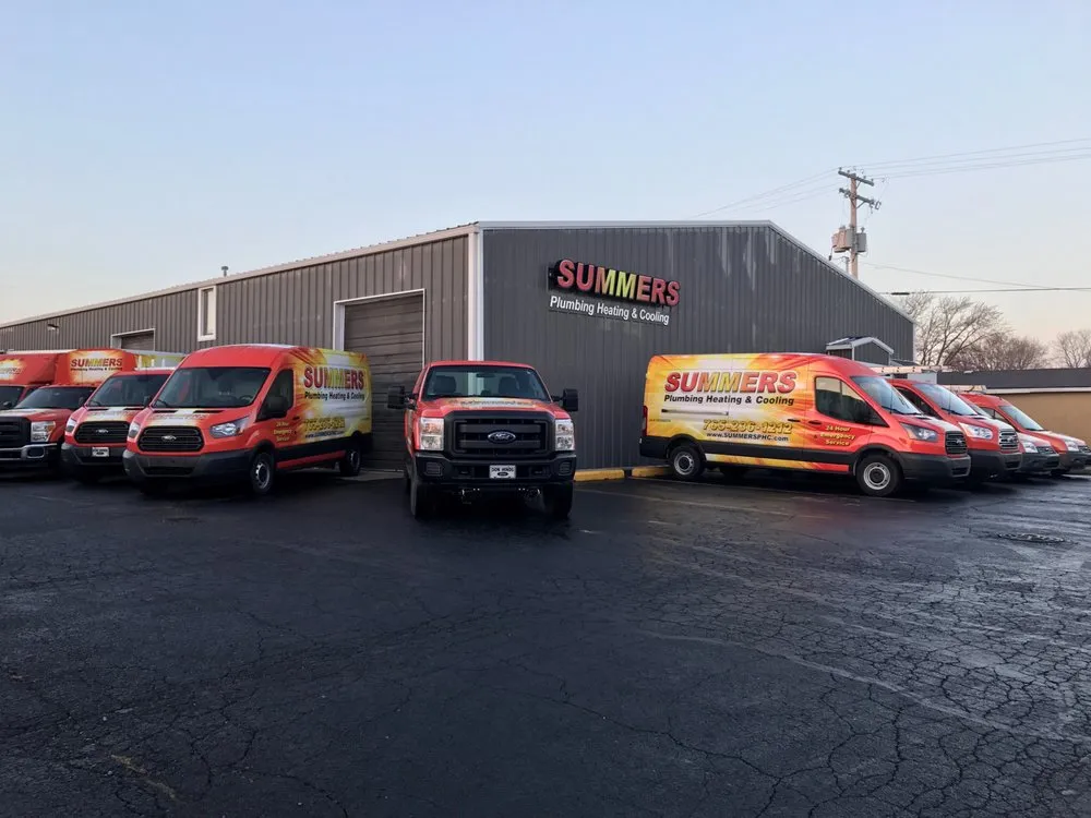 Slide of Summers of Kokomo