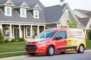 Slide of Summers of Marion