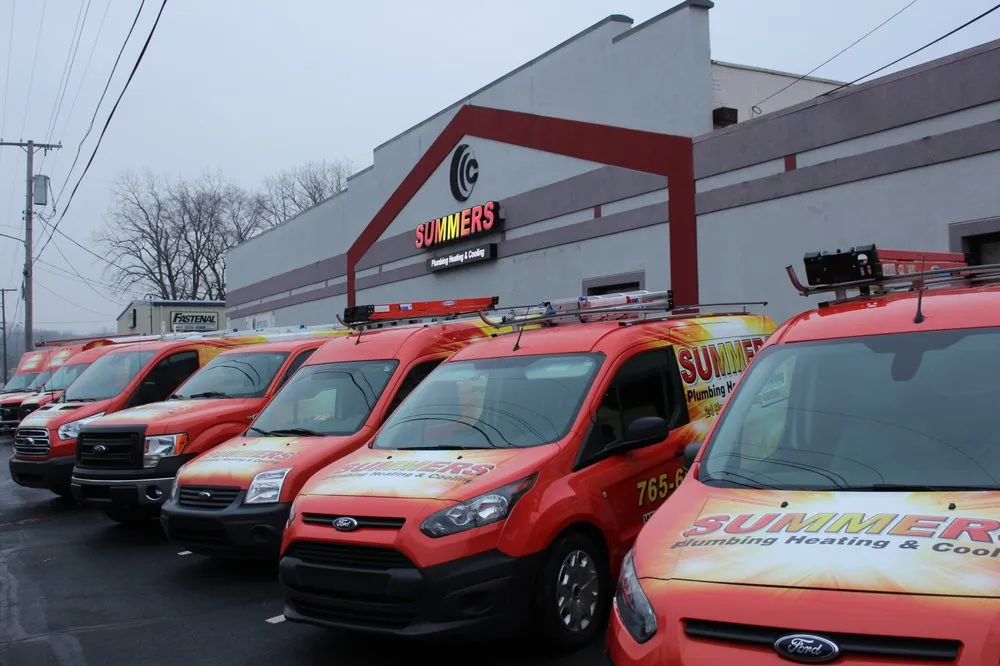 Slide of Summers of Marion