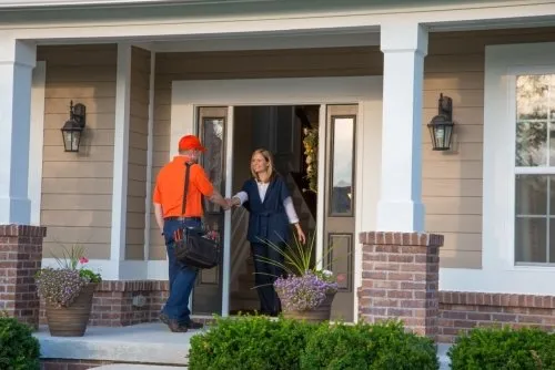 Slide of Summers of Marion