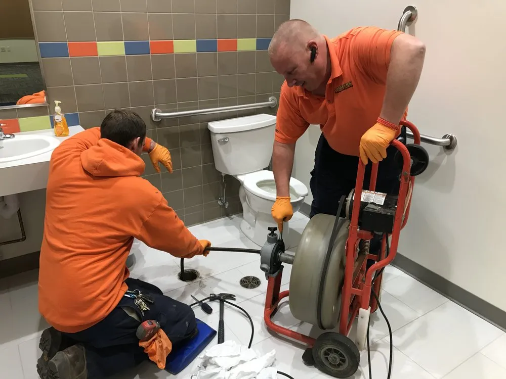 Slide of Summers of Marion