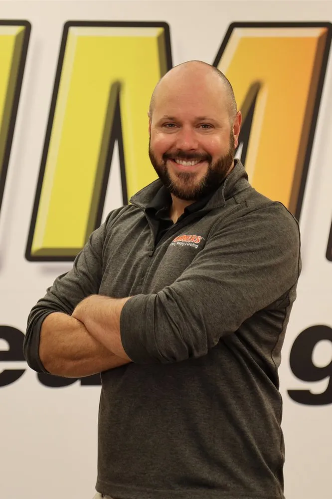 Slide of Summers of Marion