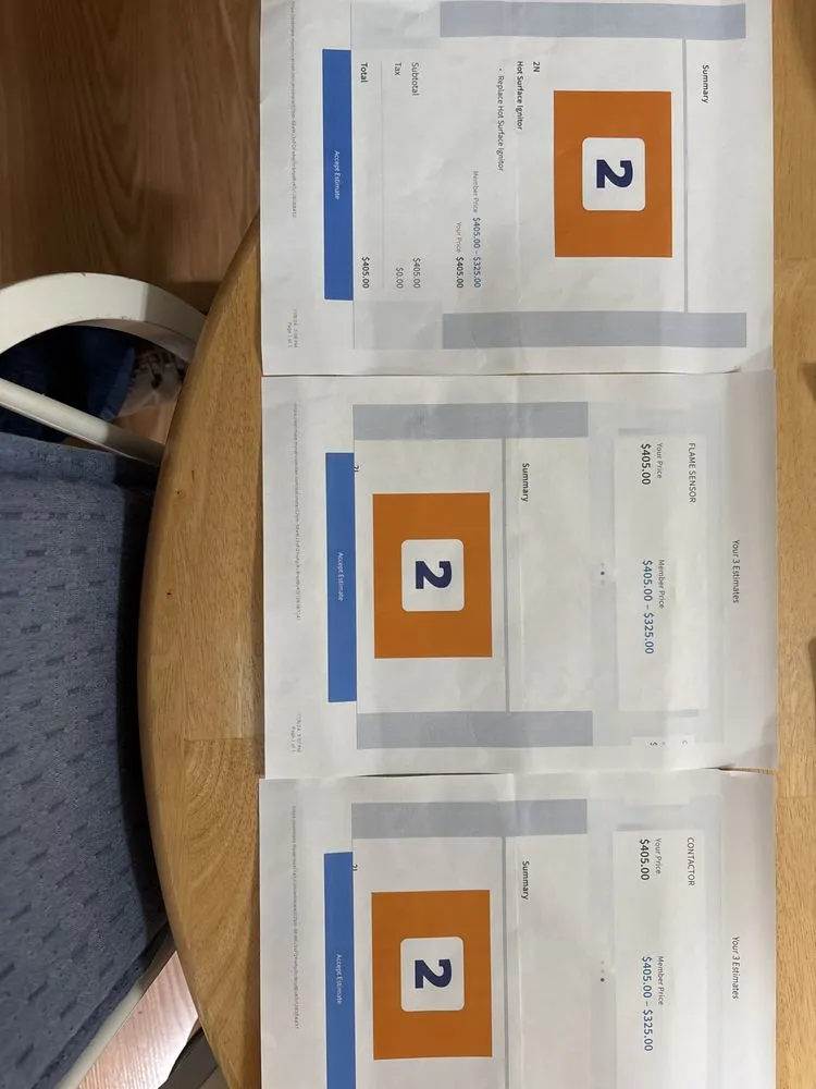 Slide of Summers of Marion