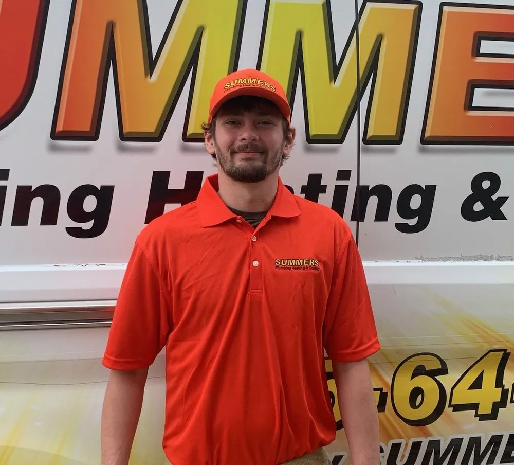 Slide of Summers Plumbing Heating & Cooling