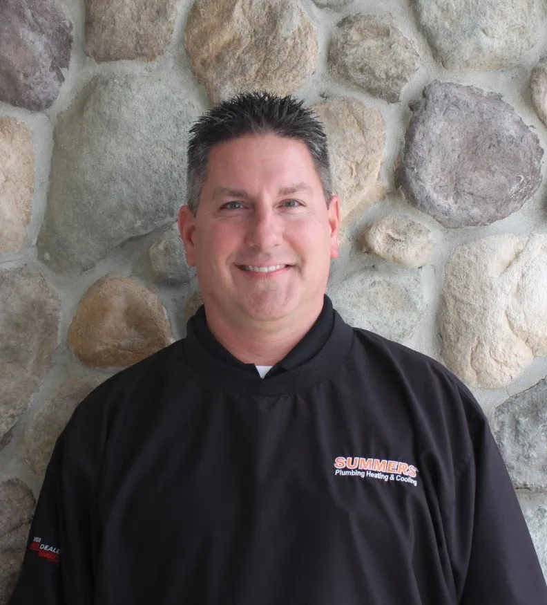 Quality emergency plumbing in Anderson, IN by Summers Plumbing Heating & Cooling