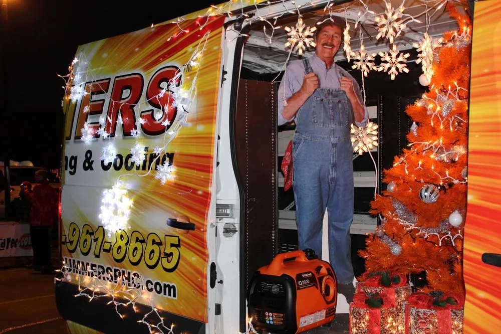 Quality pipe repair for homes in Bloomington, IN by Summers Plumbing Heating & Cooling