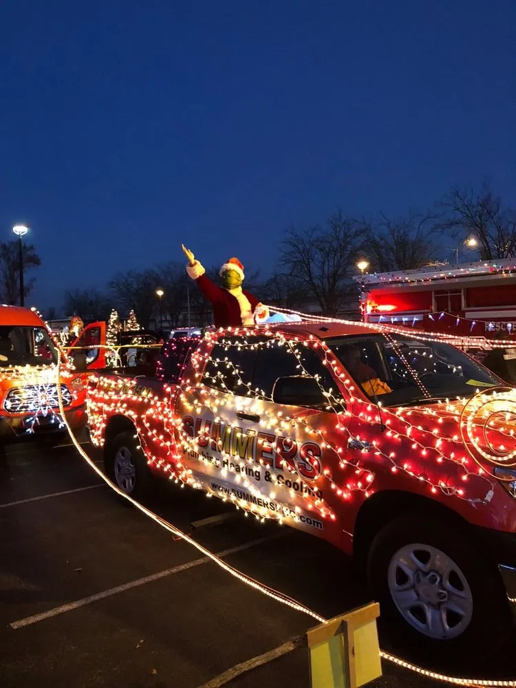 Expert water heater service in Bloomington, IN by Summers Plumbing Heating & Cooling