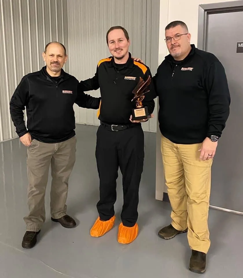 Slide of Summers Plumbing Heating & Cooling