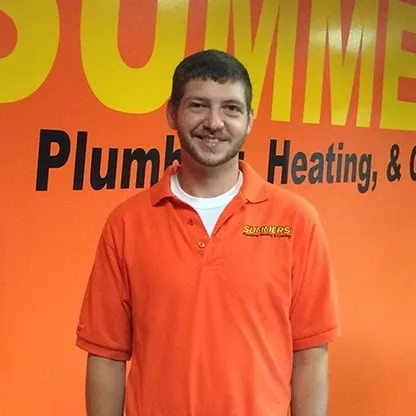 Slide of Summers Plumbing Heating & Cooling