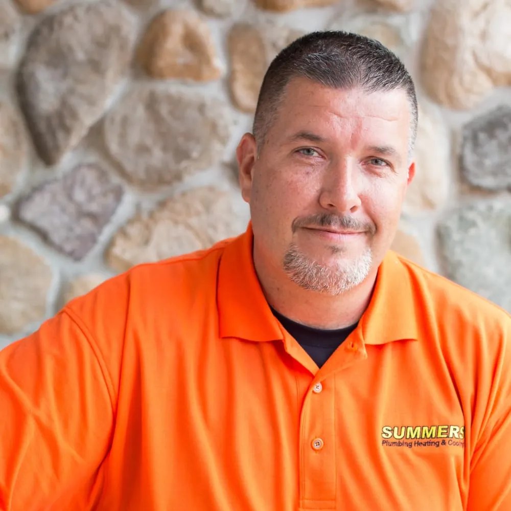 Slide of Summers Plumbing Heating & Cooling