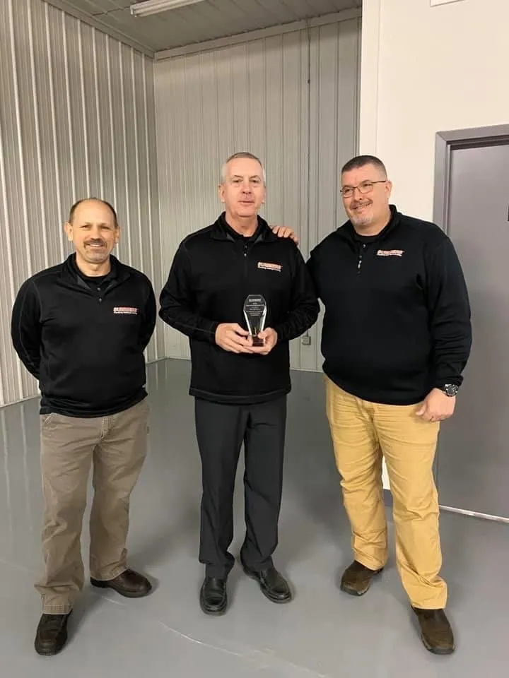 Affordable water heater service for homes in Franklin, IN by Summers Plumbing Heating & Cooling