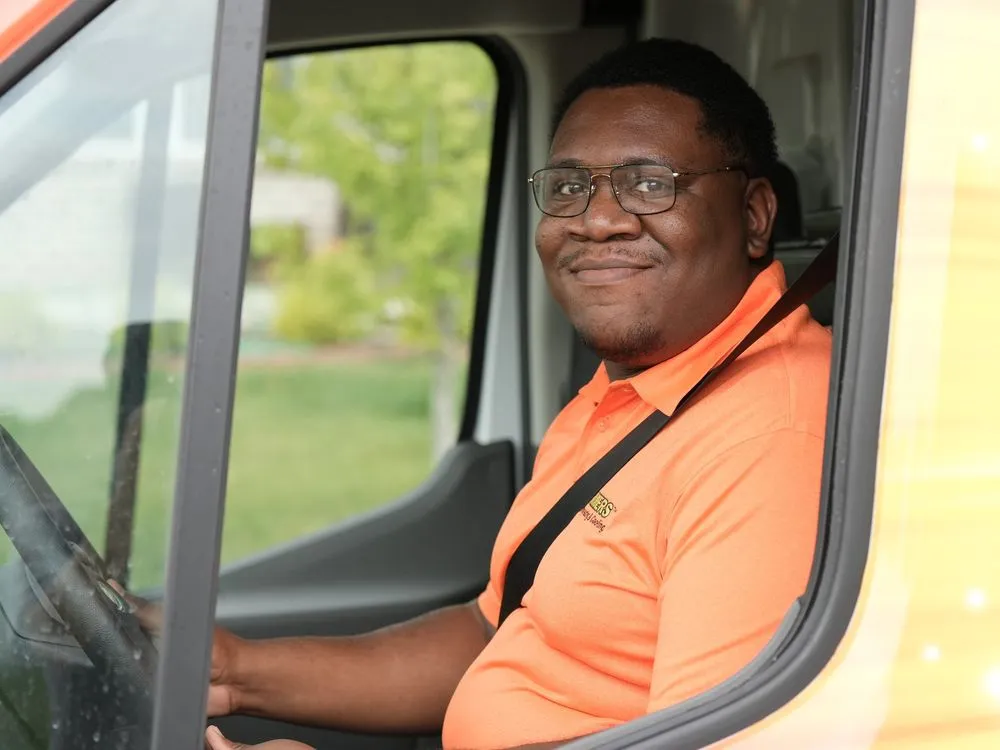 Slide of Summers Plumbing Heating & Cooling