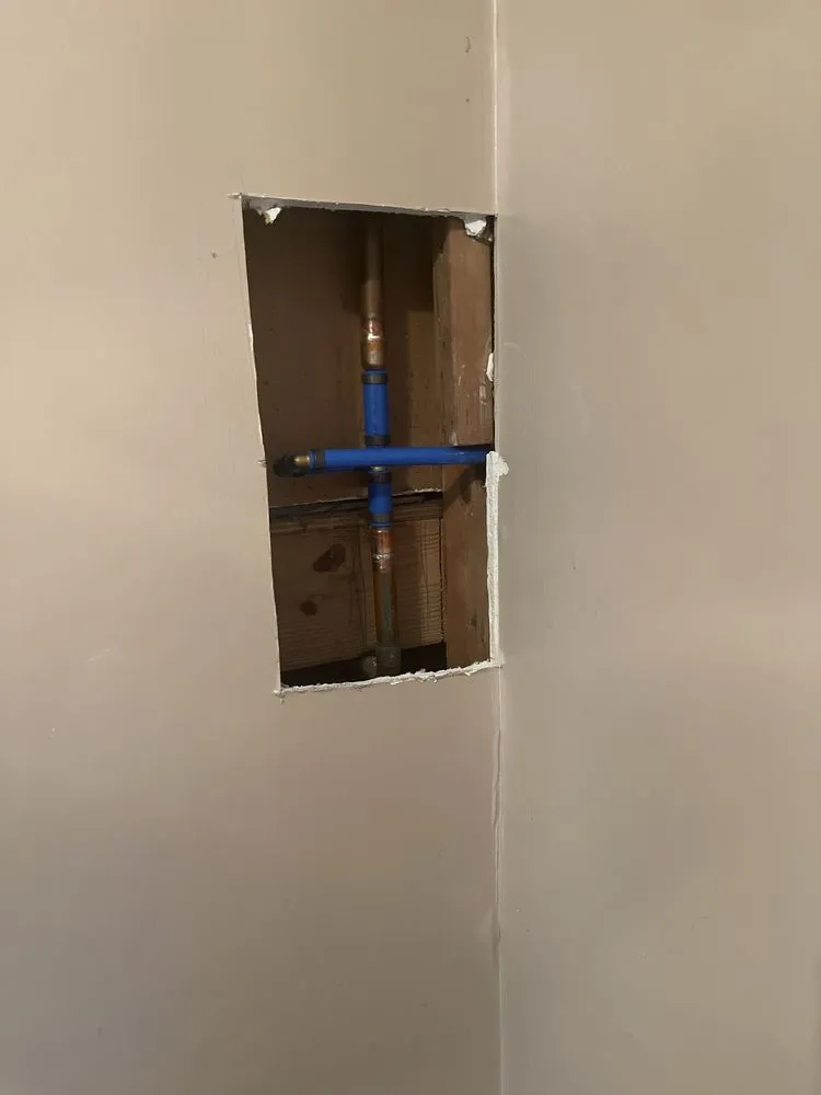 Slide of Summers Plumbing Heating & Cooling