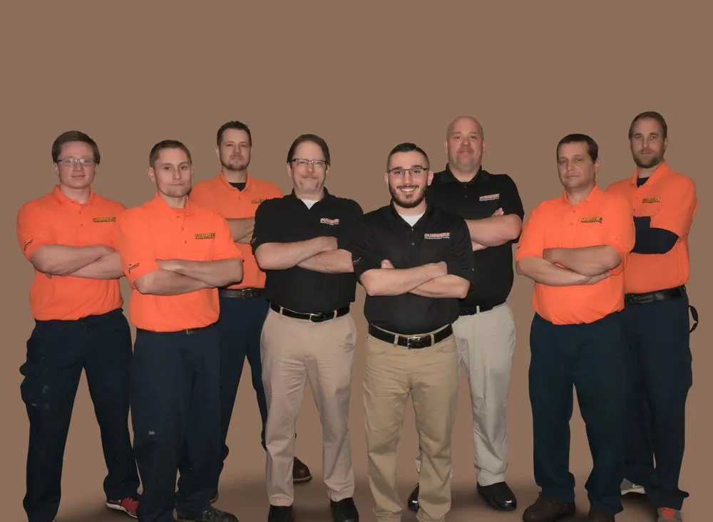 Slide of Summers Plumbing Heating & Cooling