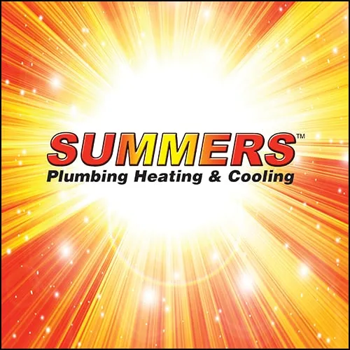 Quality pipe repair experts serving Noblesville, IN - Summers Plumbing Heating & Cooling
