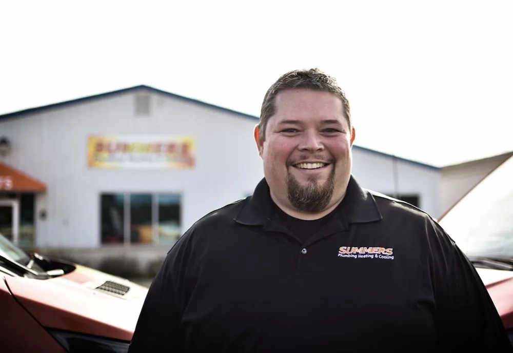 Top-rated emergency plumbing service in Valparaiso, IN - Summers Plumbing Heating & Cooling