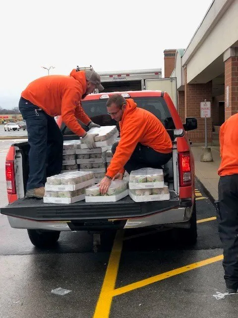 Slide of Summers Plumbing Heating & Cooling