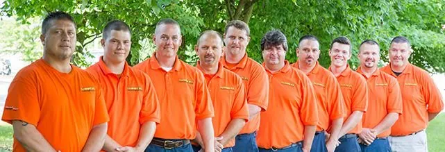 Slide of Summers Plumbing Heating & Cooling