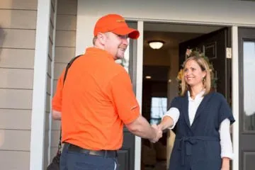 Slide of Summers Plumbing Heating & Cooling