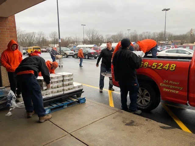 Slide of Summers Plumbing Heating & Cooling