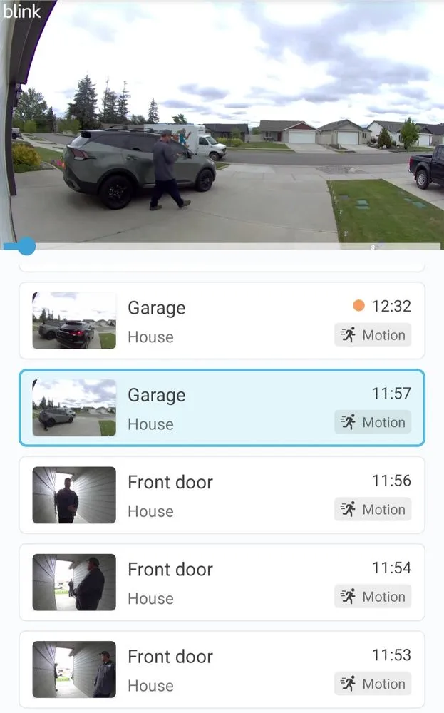 Slide of Summers Plumbing